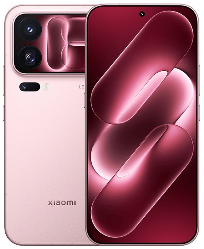 Xiaomi 18 Pro Max